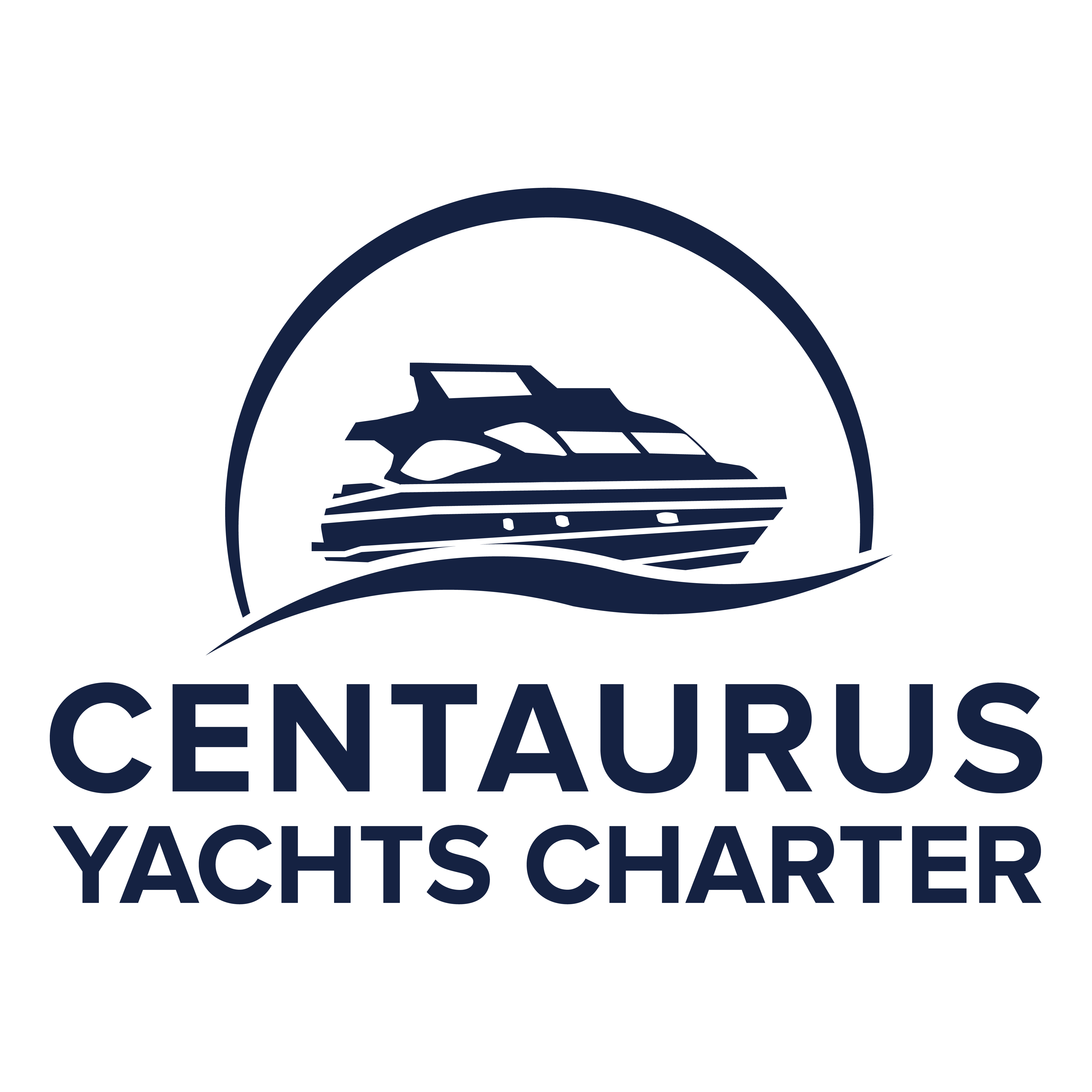 Centaurus Charter - Luxury Boats & Yachts Rental
